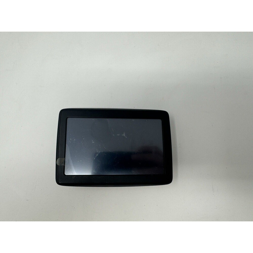 Tomtom 4EN52 Black Touch Screen Interface GPS - Unit Only -